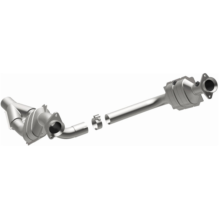 Catalytic Converter MagnaFlow 49664