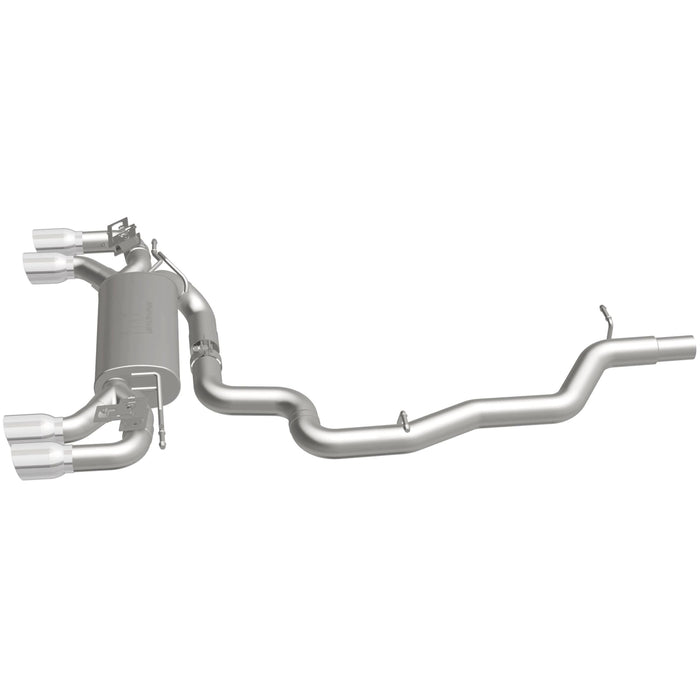 Exhaust System Kit MagnaFlow 19165