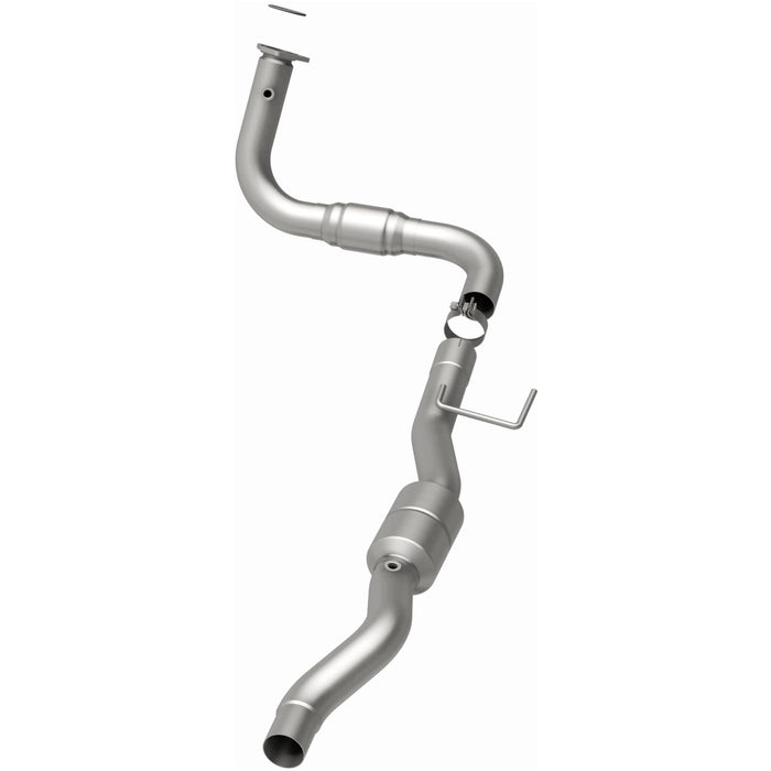 Catalytic Converter MagnaFlow 447260