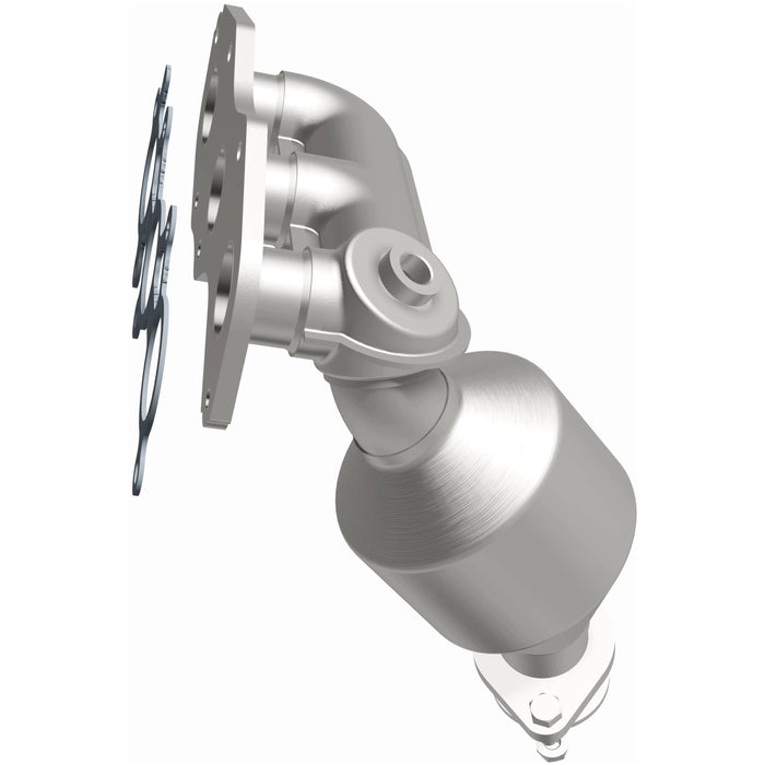 Exhaust Manifold with Integrated Catalytic Converter MagnaFlow 50904