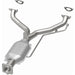 Catalytic Converter MagnaFlow 23794