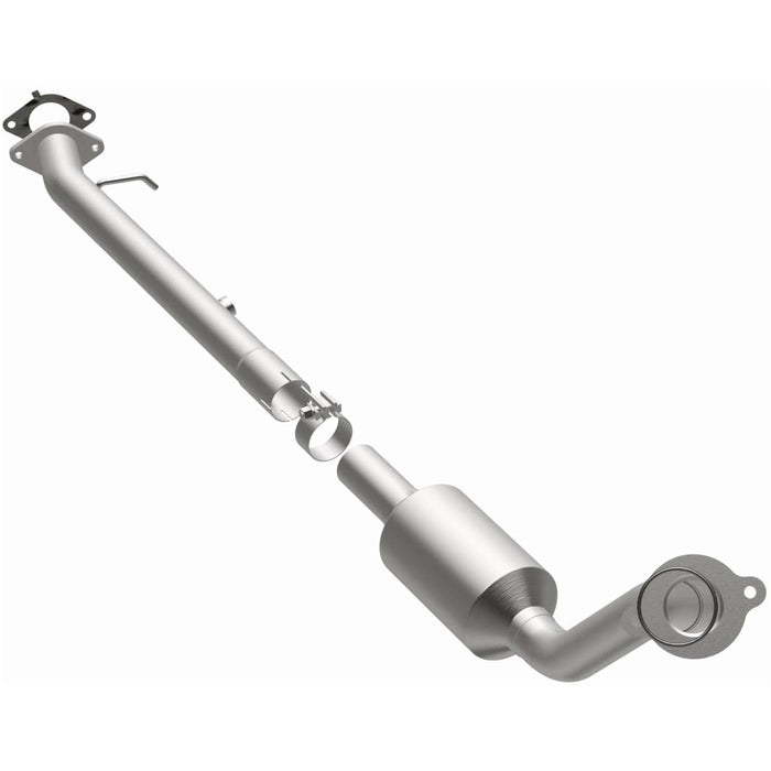Catalytic Converter MagnaFlow 4551208