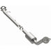 Catalytic Converter MagnaFlow 4551208