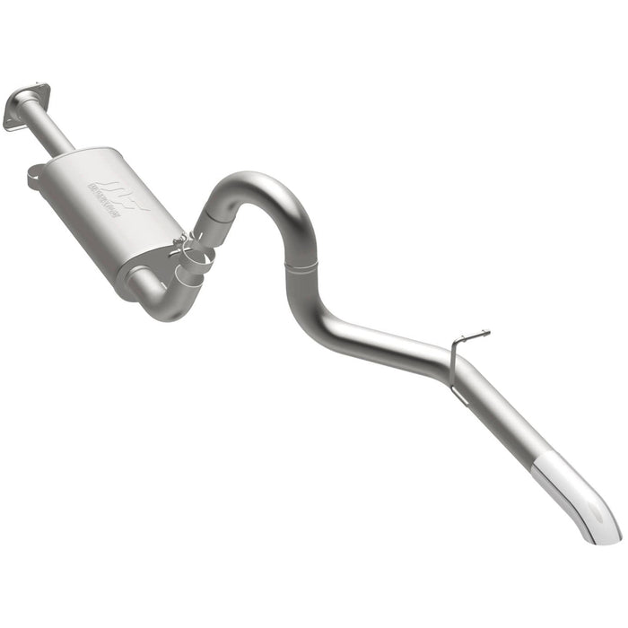 Exhaust System Kit MagnaFlow 16695