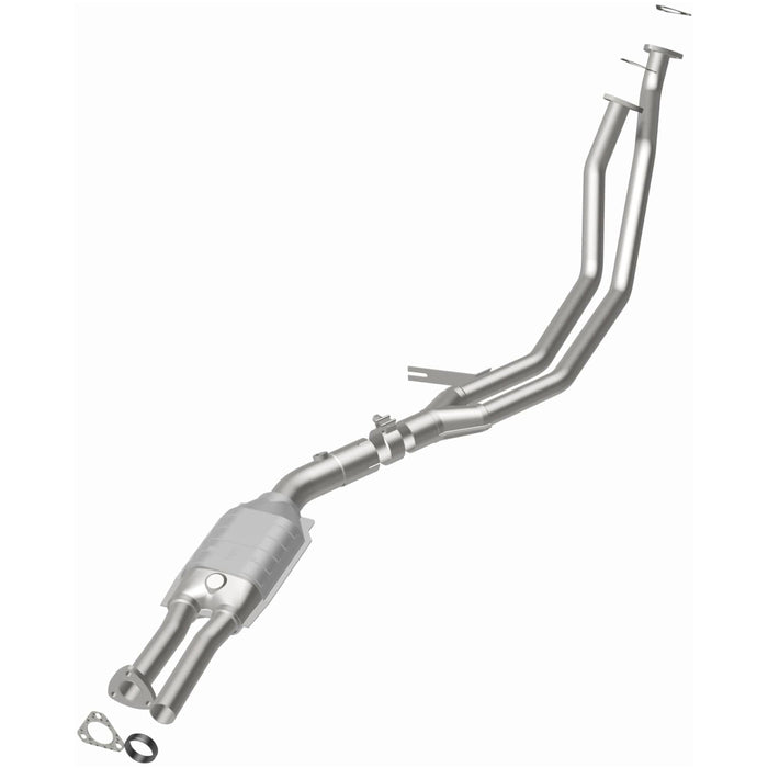 Catalytic Converter MagnaFlow 23559