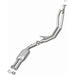 Catalytic Converter MagnaFlow 23559