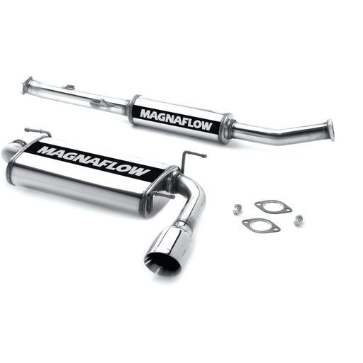 Exhaust System Kit MagnaFlow 15715