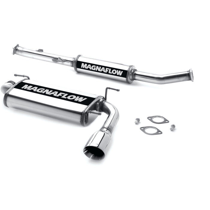 Exhaust System Kit MagnaFlow 15715