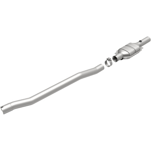 Catalytic Converter MagnaFlow 4451617