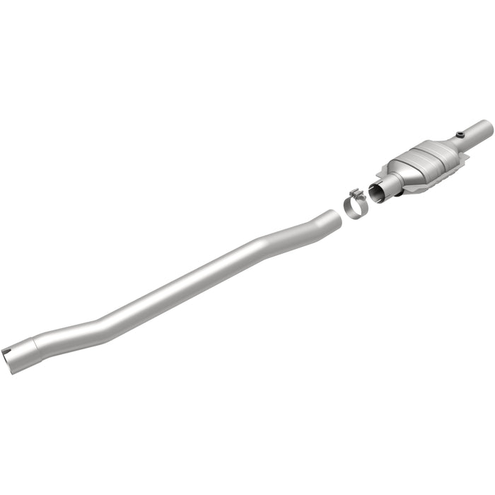 Catalytic Converter MagnaFlow 4451617