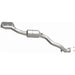 Exhaust Manifold with Integrated Catalytic Converter MagnaFlow 50793