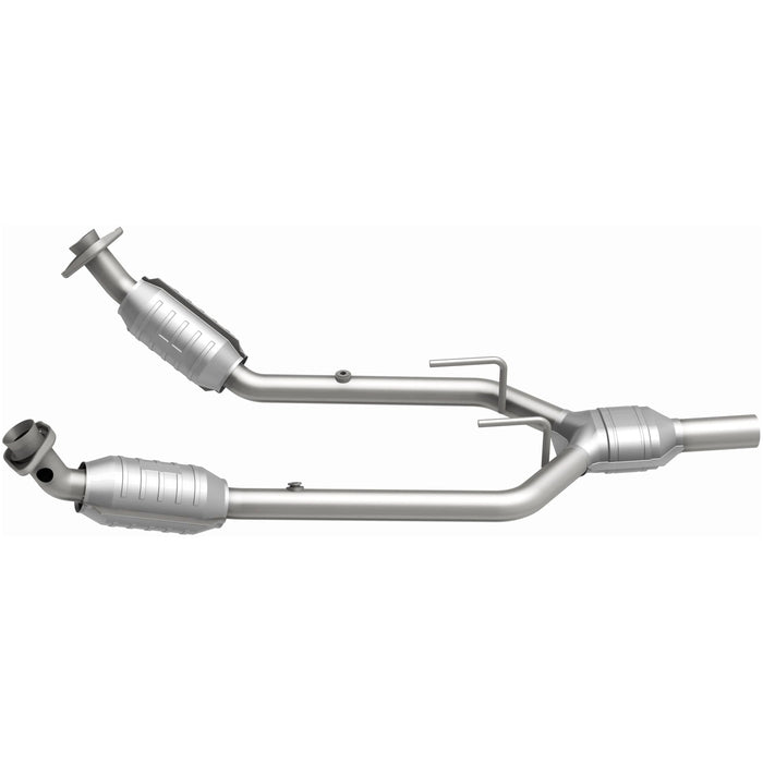 Catalytic Converter MagnaFlow 23325