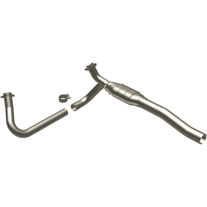 Catalytic Converter MagnaFlow 93155