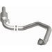 Catalytic Converter MagnaFlow 280427