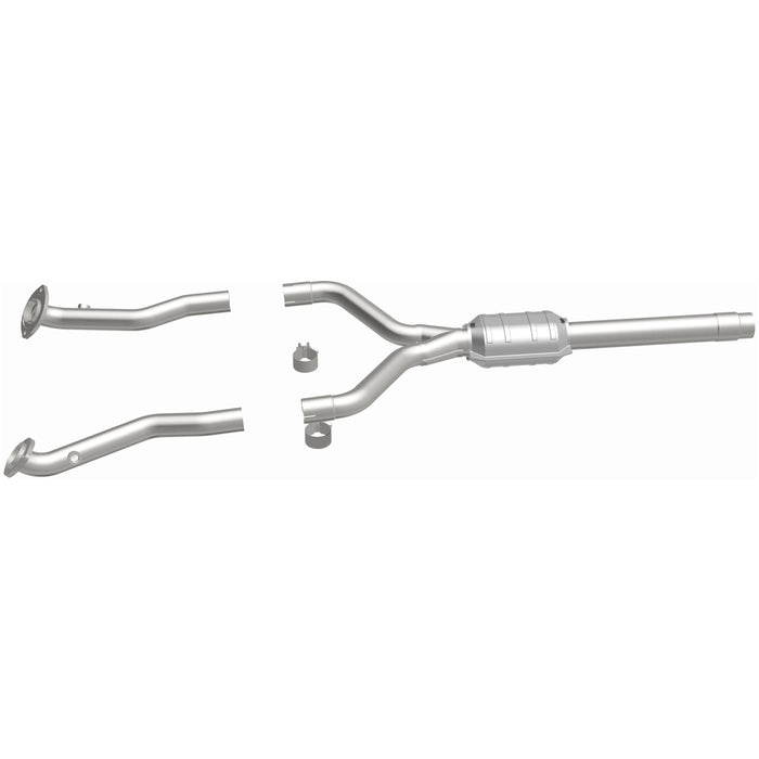 Catalytic Converter MagnaFlow 441415