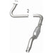 Catalytic Converter MagnaFlow 24147