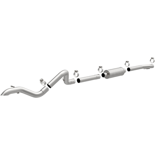 Exhaust System Kit MagnaFlow 15239