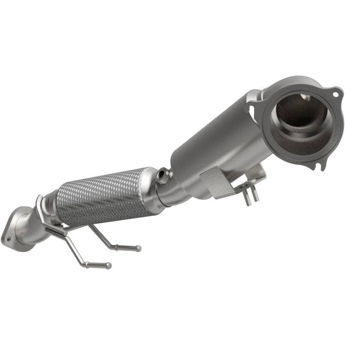 Catalytic Converter MagnaFlow 21-478