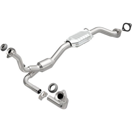 Catalytic Converter MagnaFlow 24898