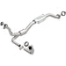 Catalytic Converter MagnaFlow 24898