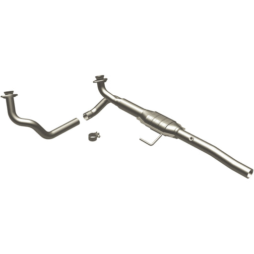 Catalytic Converter MagnaFlow 23500