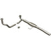 Catalytic Converter MagnaFlow 23500