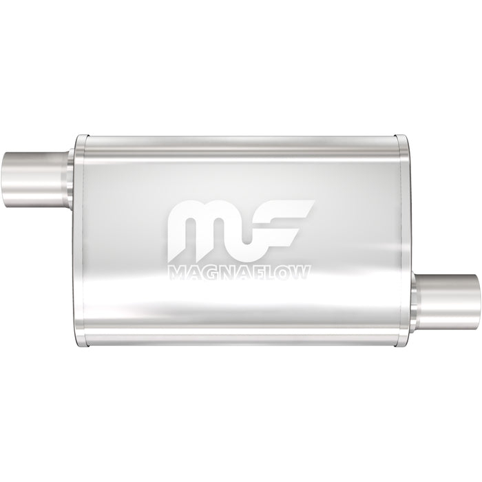 Exhaust Muffler MagnaFlow 11236