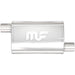 Exhaust Muffler MagnaFlow 11236