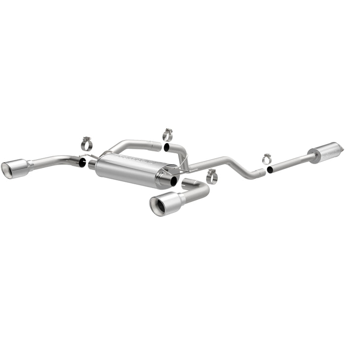 Exhaust System Kit MagnaFlow 15203