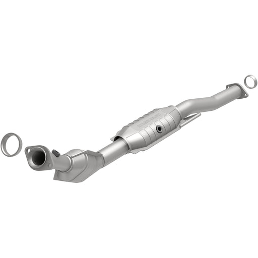 Catalytic Converter MagnaFlow 441413