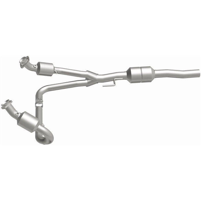 Catalytic Converter MagnaFlow 458048