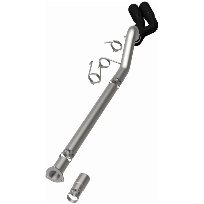 Exhaust System Kit MagnaFlow 17068
