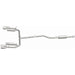 Exhaust System Kit MagnaFlow 19411