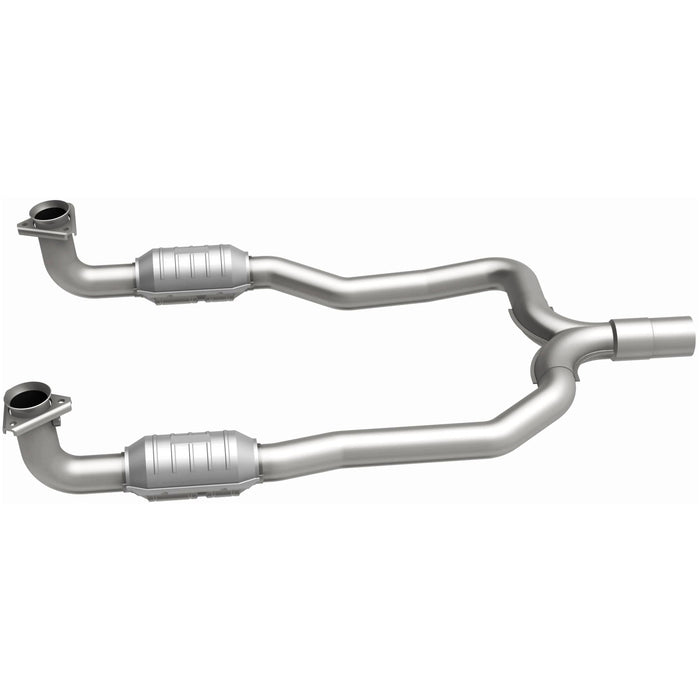 Catalytic Converter MagnaFlow 93487