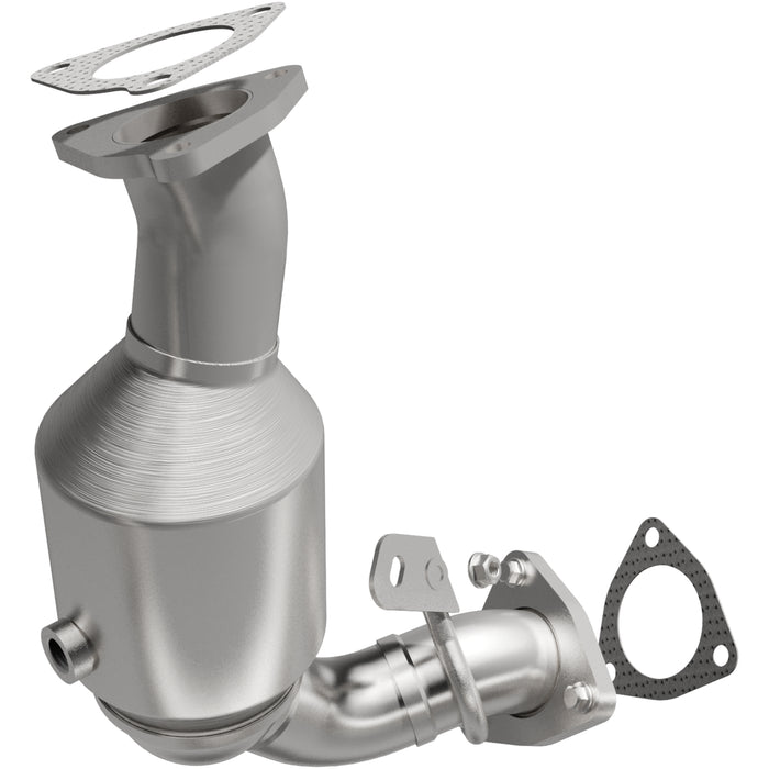 Catalytic Converter MagnaFlow 21-813