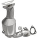 Catalytic Converter MagnaFlow 21-813