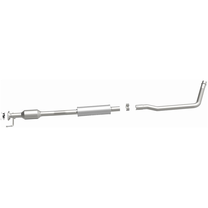 Catalytic Converter MagnaFlow 52218