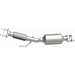 Catalytic Converter MagnaFlow 280387