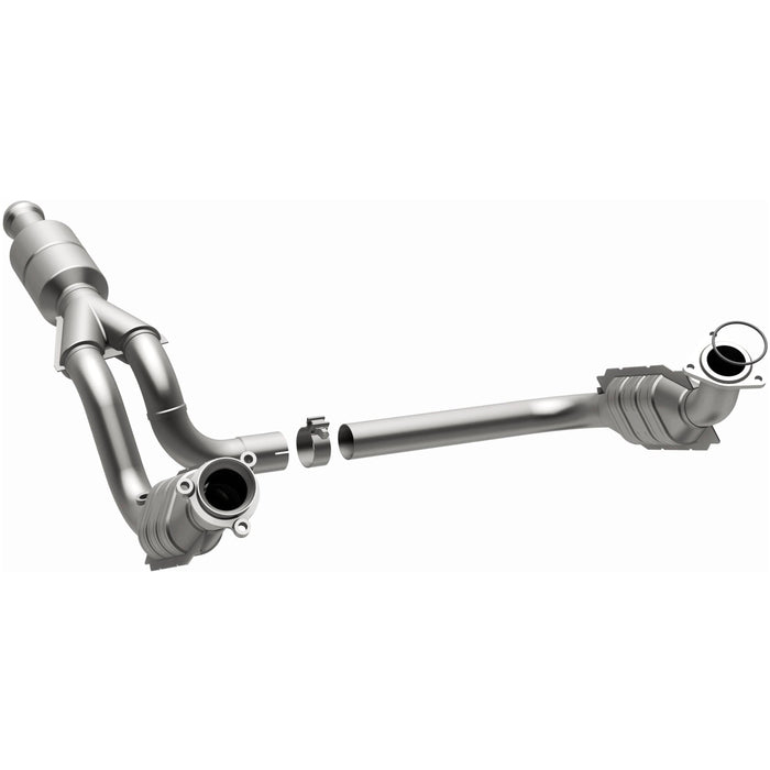 Catalytic Converter MagnaFlow 51578