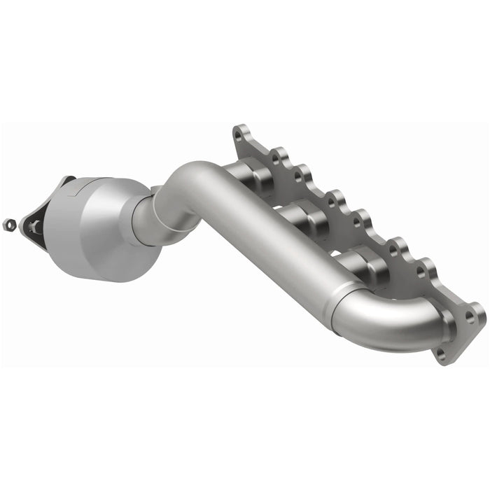 Exhaust Manifold with Integrated Catalytic Converter MagnaFlow 51981