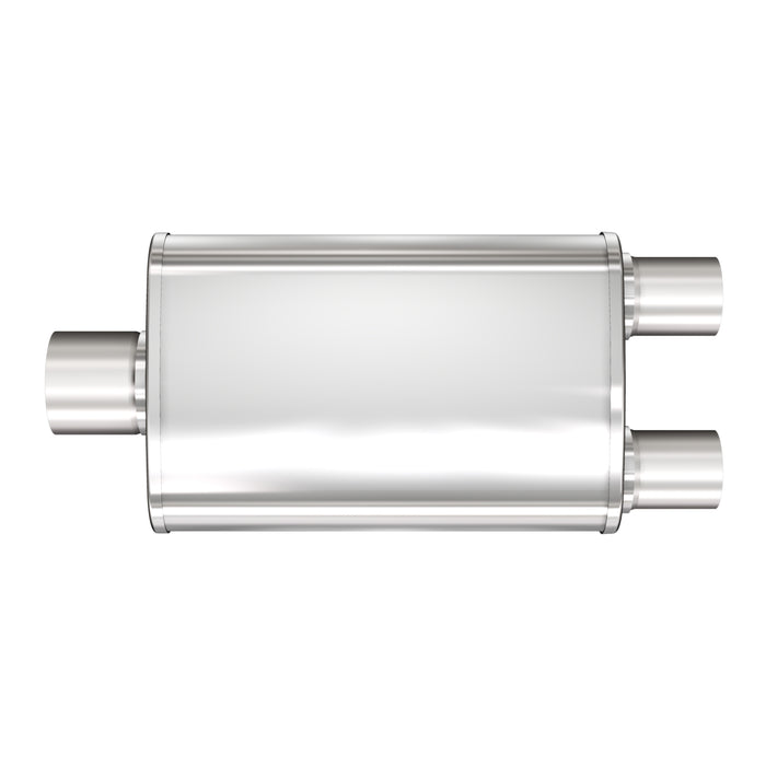 Exhaust Muffler MagnaFlow 13148