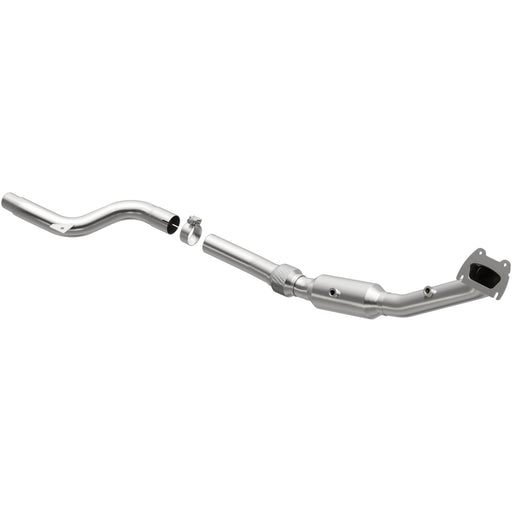 Exhaust Manifold with Integrated Catalytic Converter MagnaFlow 22-139