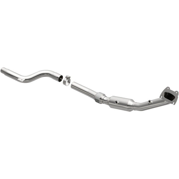 Exhaust Manifold with Integrated Catalytic Converter MagnaFlow 22-139