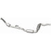 Catalytic Converter MagnaFlow 4583865