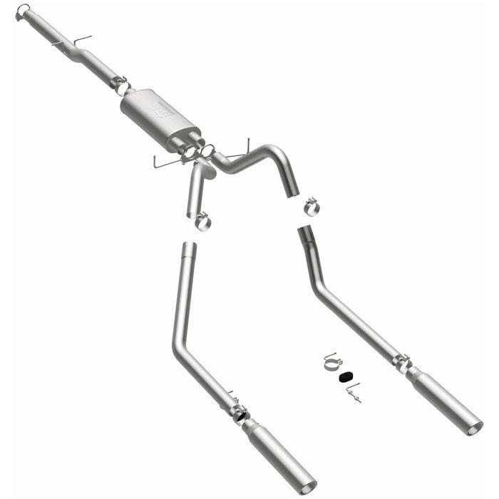 Exhaust System Kit MagnaFlow 15771