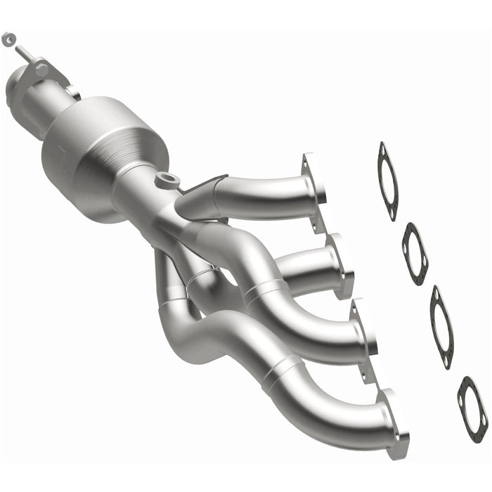 Exhaust Manifold with Integrated Catalytic Converter MagnaFlow 452790