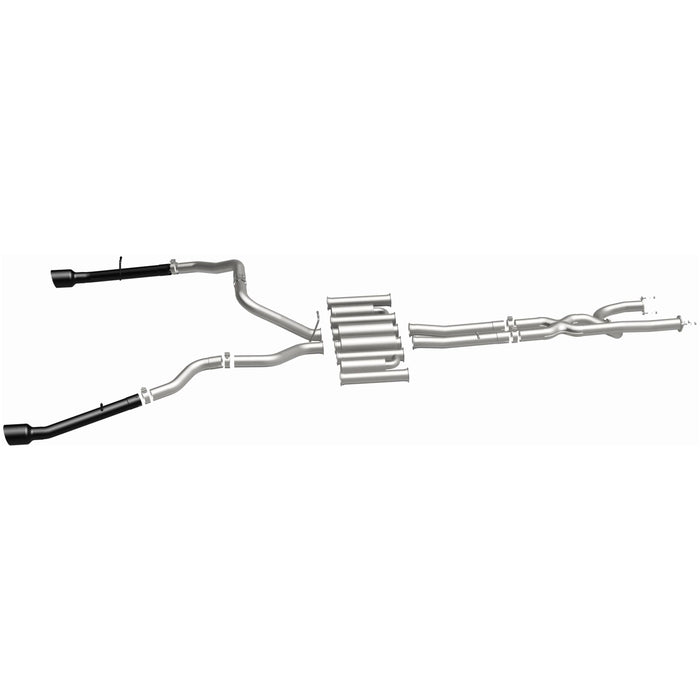 Exhaust System Kit MagnaFlow 19552