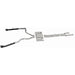 Exhaust System Kit MagnaFlow 19552