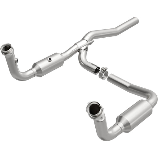 Catalytic Converter MagnaFlow 5551148
