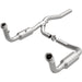 Catalytic Converter MagnaFlow 5551148